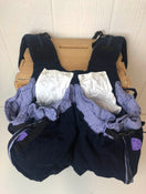 secondhand Weego Original Baby Carrier