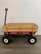 used Radio Flyer All-Terrain Cargo Wagon