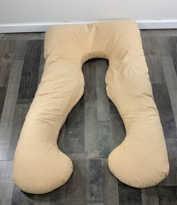 used Pregnancy Pillow