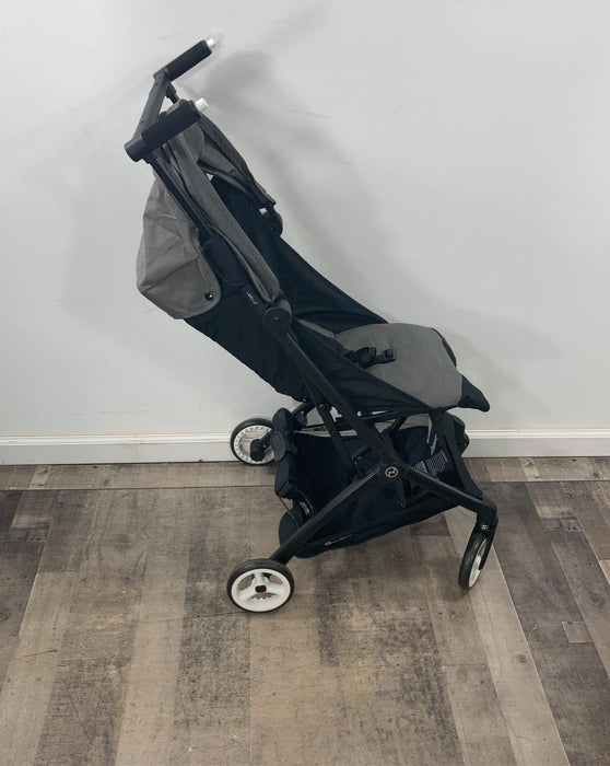 secondhand Strollers