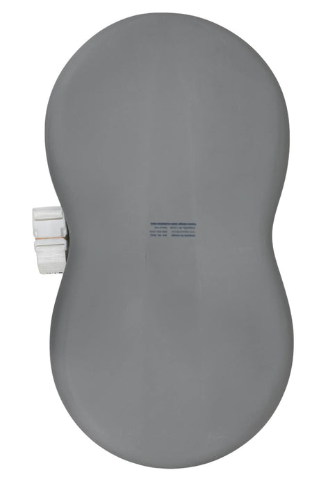 Shop Keekaroo Peanut Changing Pad, Sable at GoodBuy Gear