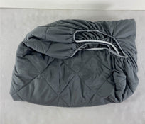 Shop Fitted Bassinet Sheet at GoodBuy Gear