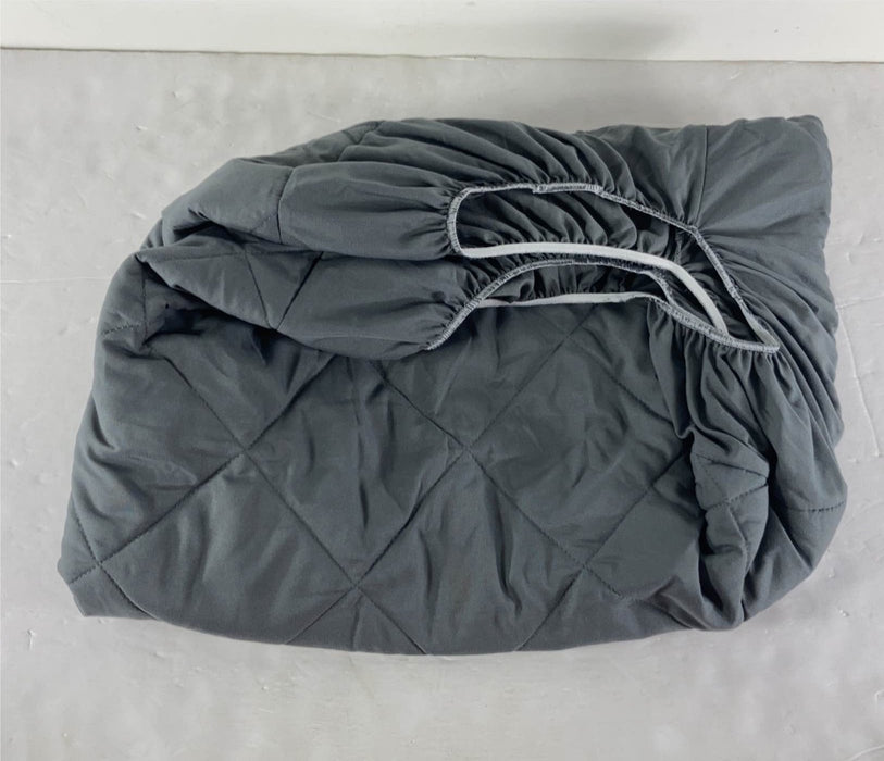 Shop Fitted Bassinet Sheet at GoodBuy Gear