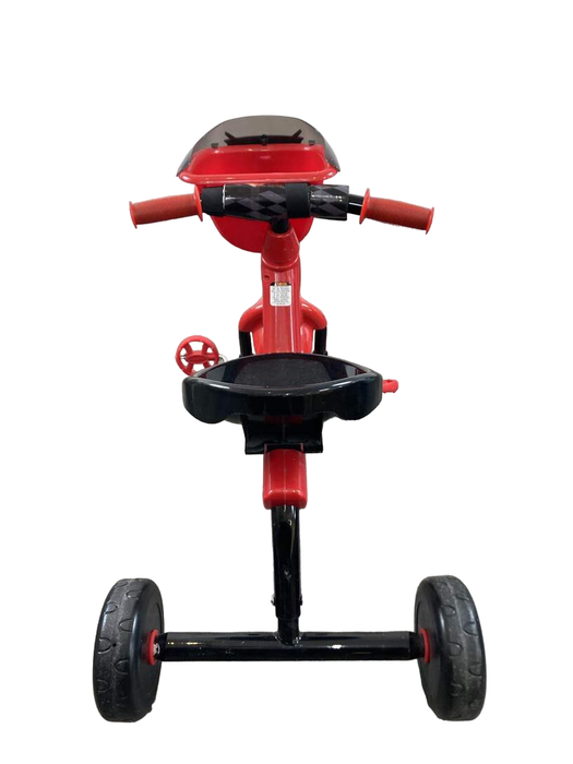 used Madd Gear Drifter Trike, Lightning McQueen