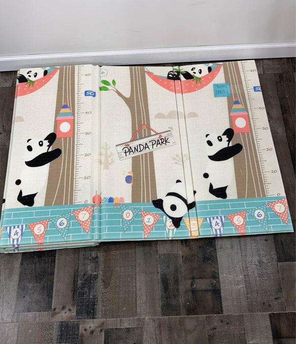 secondhand Bammax Folding Play Mat