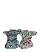 secondhand BUNDLE Wink Cloth Diapers