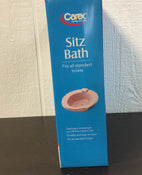 secondhand Carex Sitz Bath