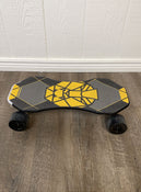 secondhand Swagtron Swagskate NG-3 Electric Skateboard