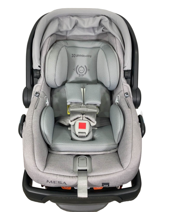 used Carseat