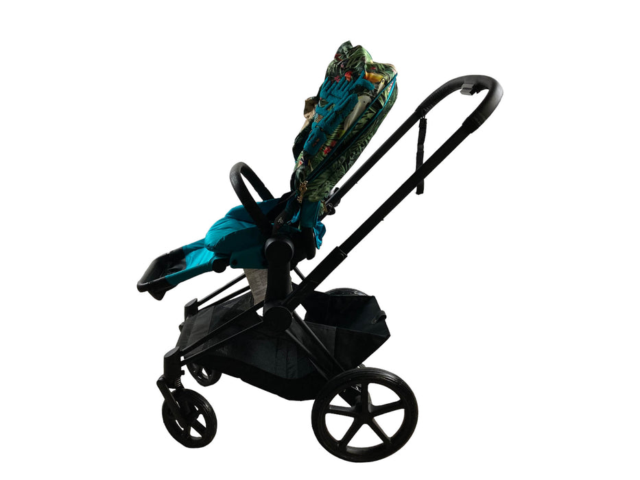 secondhand Strollers