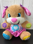 used Fisher Price Laugh & Learn Smart Stages Sis