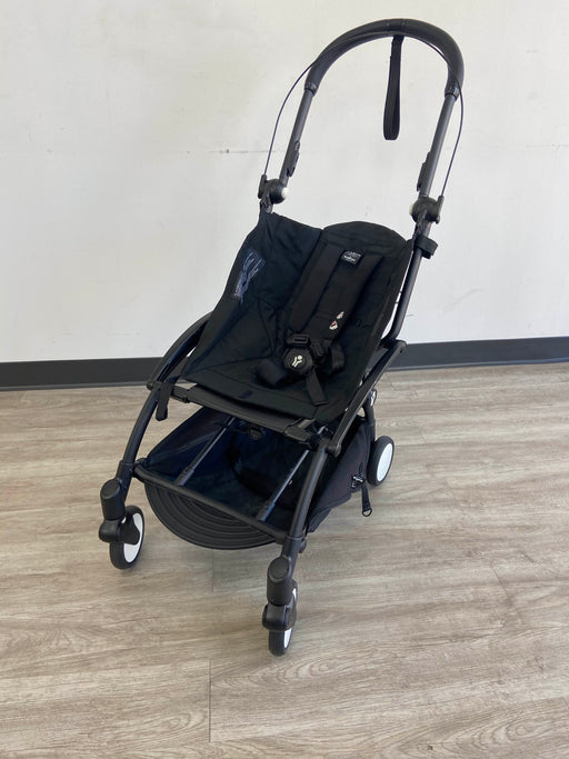 used Babyzen YOYO Stroller