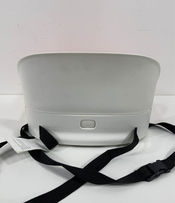 Shop OXO Tot Perch Booster Seat with Straps at GoodBuy Gear