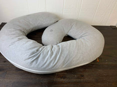 secondhand Leachco Snoogle Total Body Pillow