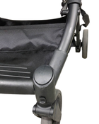 used Inglesina Quid 2 Stroller, Onyx Black, 2023