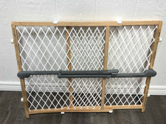 secondhand Munchkin Quick Install Premium Baby Gate