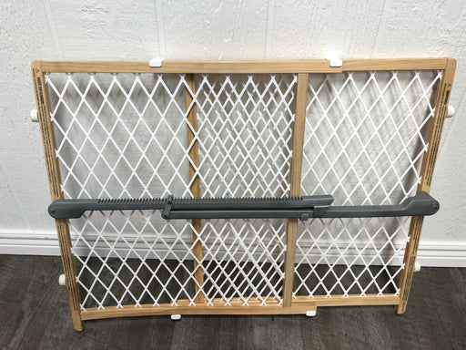 secondhand Munchkin Quick Install Premium Baby Gate