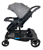 secondhand Graco Uno2Duo Single Stroller, 2017