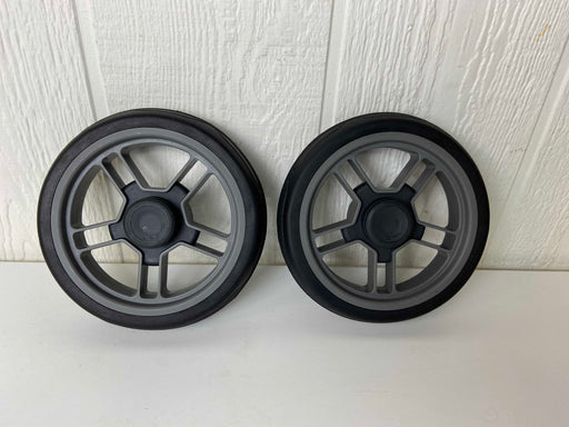 used UPPAbaby Cruz Rear Wheels