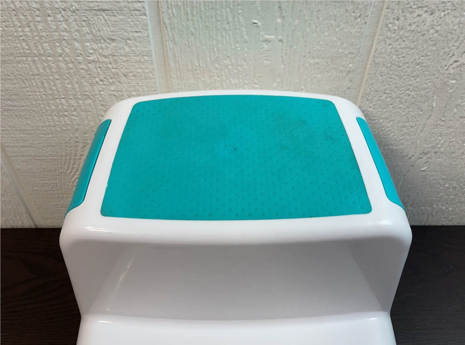 used Dreambaby 2-Up Step Stool