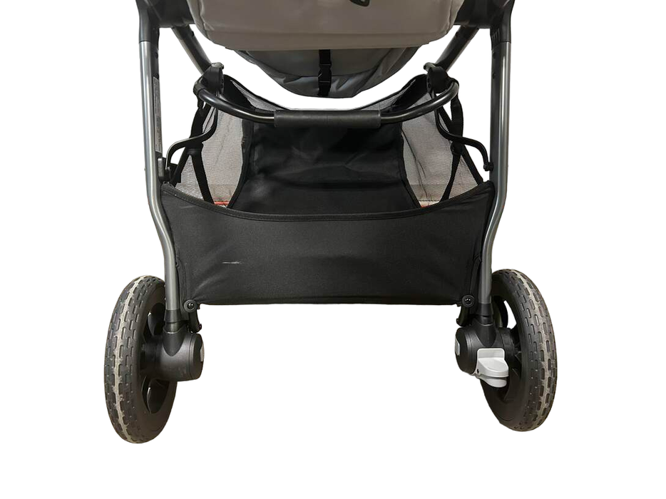 used Maxi-Cosi Zelia2 Luxe Travel System, 2023, Network Sand