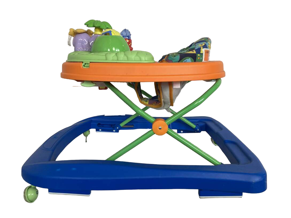 Safety 1st Sounds ‘n Lights Discovery Walker