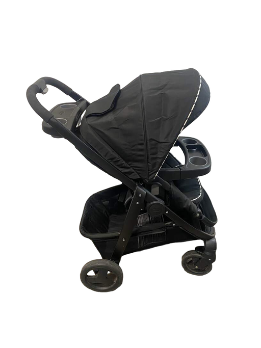 secondhand Graco Modes Click Connect Stroller, 2016