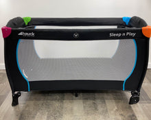 Shop Hauck Sleep N Play Playard at GoodBuy Gear
