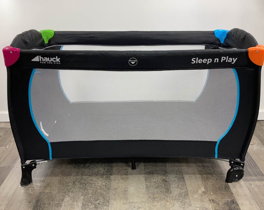 Shop Hauck Sleep N Play Playard at GoodBuy Gear