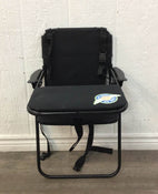 used Ride On Carry On Child Travel Seat