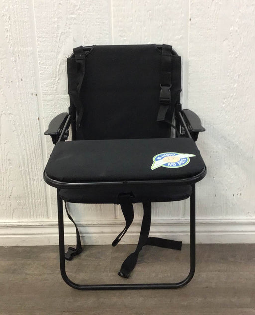 used Ride On Carry On Child Travel Seat