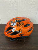 secondhand Bell Bike Helmet, Toddler