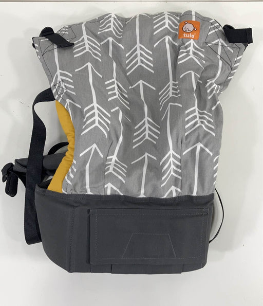 used Baby Tula Standard Carrier