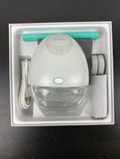 secondhand Elvie Breast Pump, Single