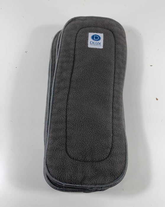 Shop DLUX Cloth Diaper Inserts at GoodBuy Gear