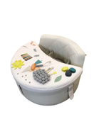 Shop Crate & Kids Busy Baby Activity Chair, Floral Garden at GoodBuy Gear