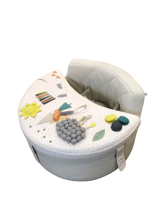 Shop Crate & Kids Busy Baby Activity Chair, Floral Garden at GoodBuy Gear