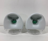 used Elvie Breast Pump, Double