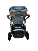 used Double Strollers