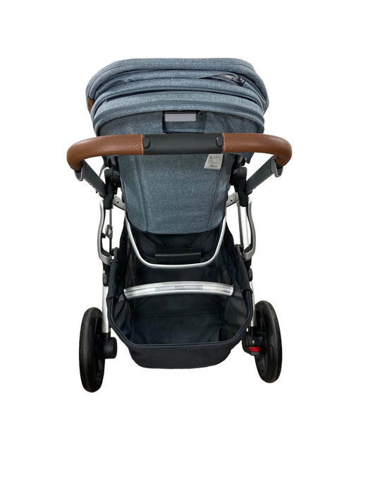 used Double Strollers