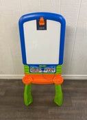 used VTech Digiart Creative Easel