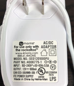 secondhand 4moms RockaRoo Ac Adapter