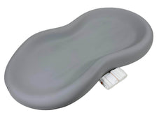 Shop Keekaroo Peanut Changing Pad, Sable at GoodBuy Gear