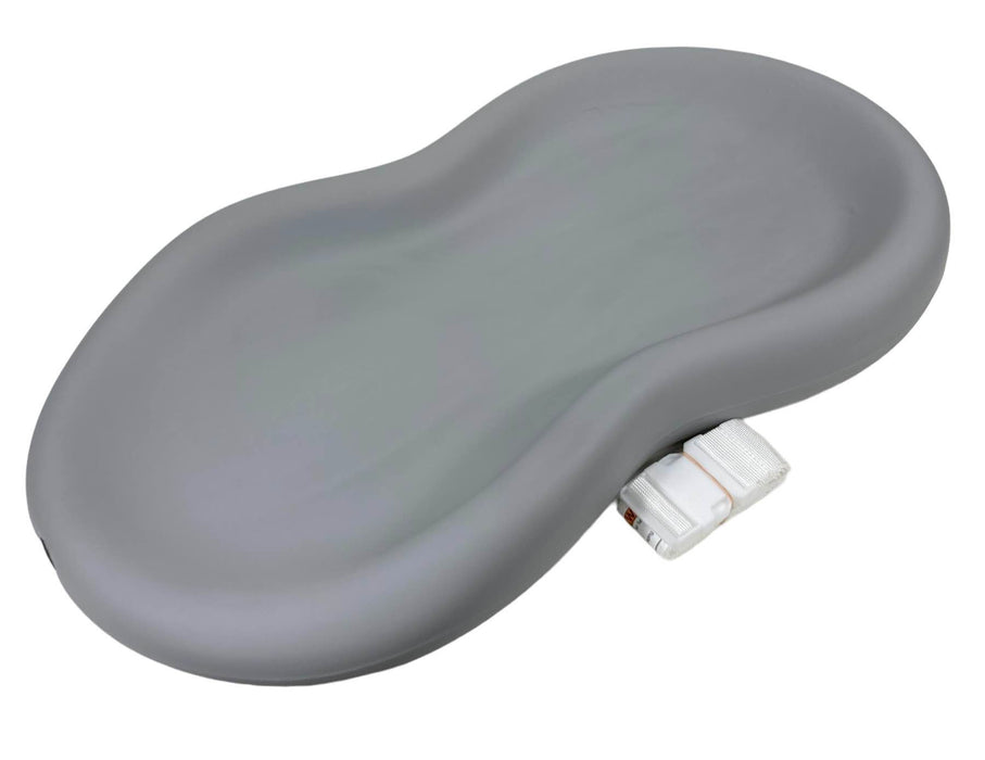 Shop Keekaroo Peanut Changing Pad, Sable at GoodBuy Gear