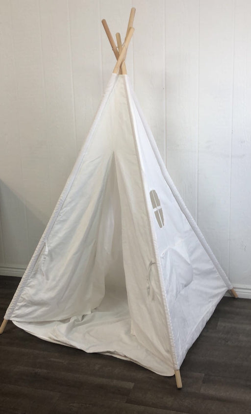 used Play Tent