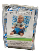 Shop My Little Seat Travel High Chair at GoodBuy Gear