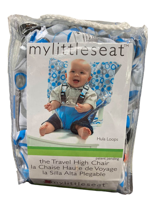 Shop My Little Seat Travel High Chair at GoodBuy Gear