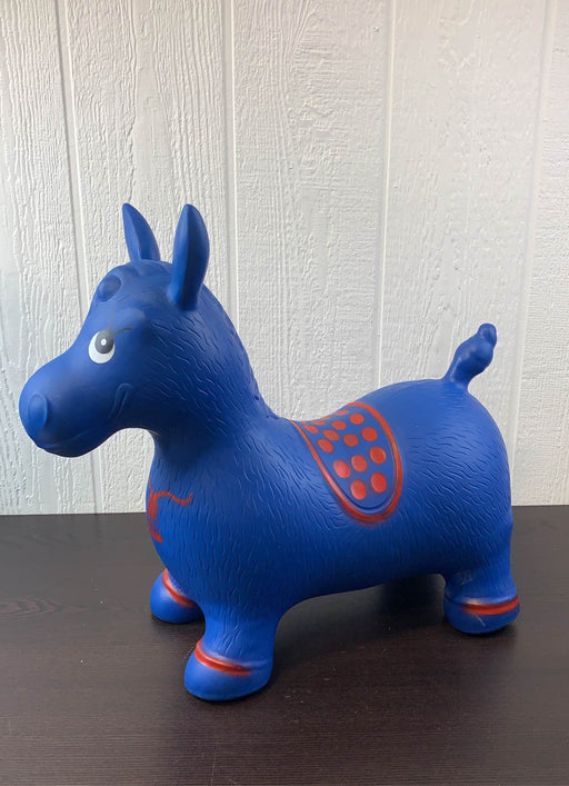 used AppleRound Horse Hopper