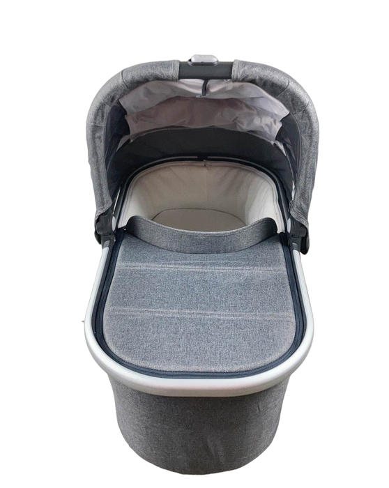 used UPPAbaby VISTA V2 Stroller, 2021, Jordan (Charcoal Melange)