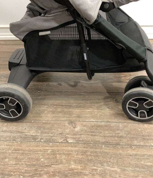 secondhand Strollers